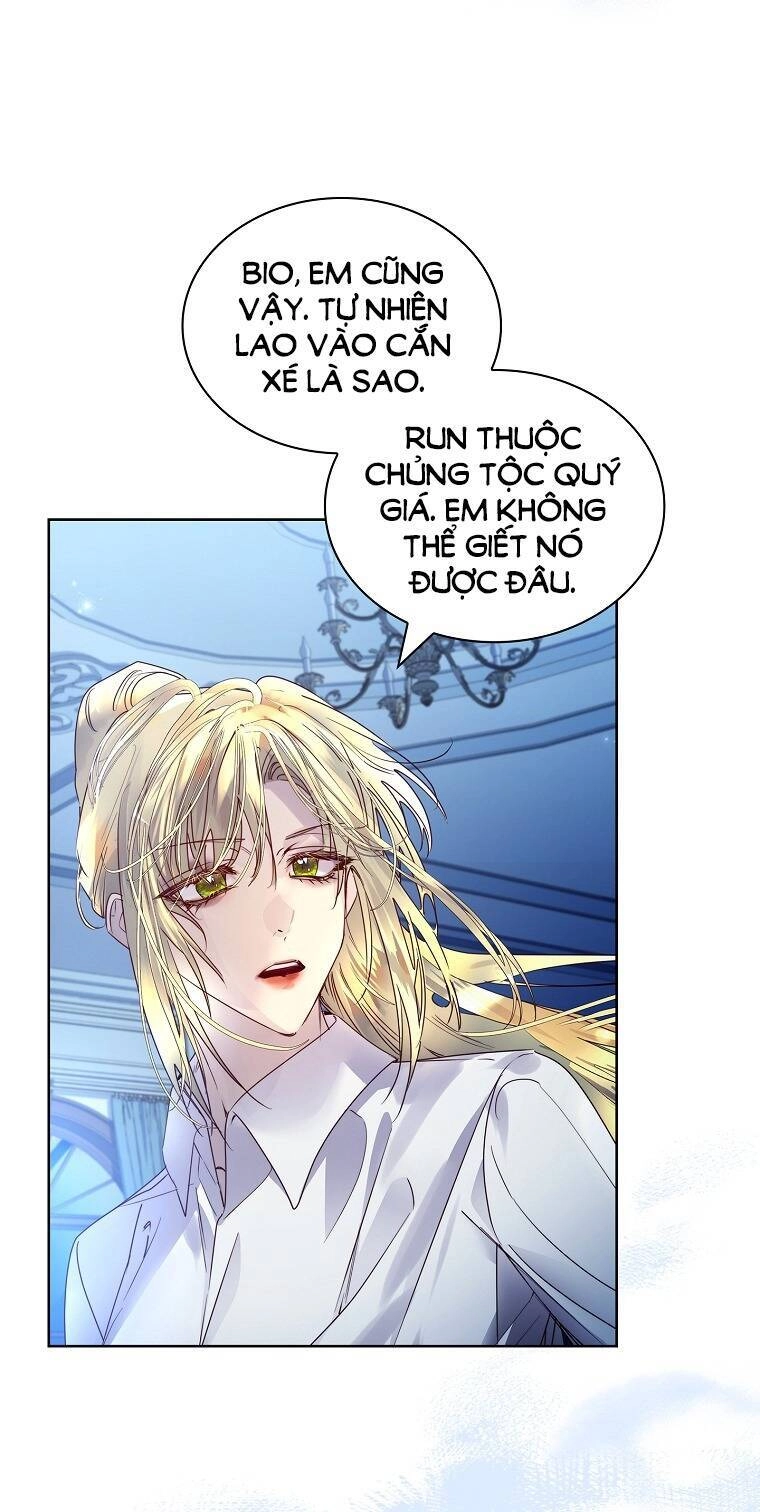 Tôi Đã Nuôi Hồ Ly Sai Cách Rồi Chapter 16.1 - 9