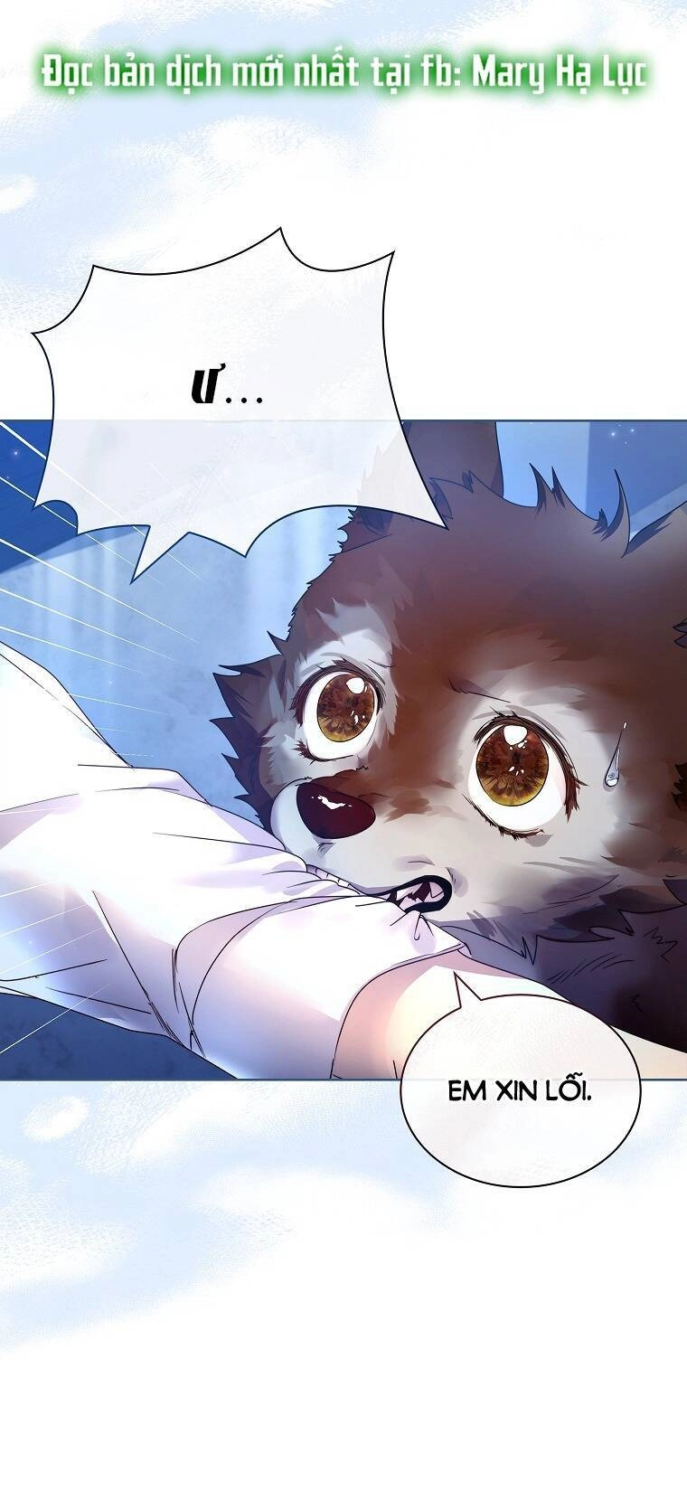 Tôi Đã Nuôi Hồ Ly Sai Cách Rồi Chapter 16.1 - 10