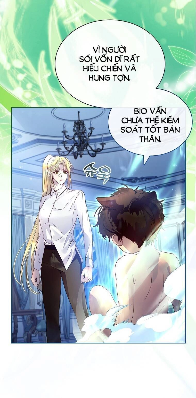 Tôi Đã Nuôi Hồ Ly Sai Cách Rồi Chapter 16.1 - 12