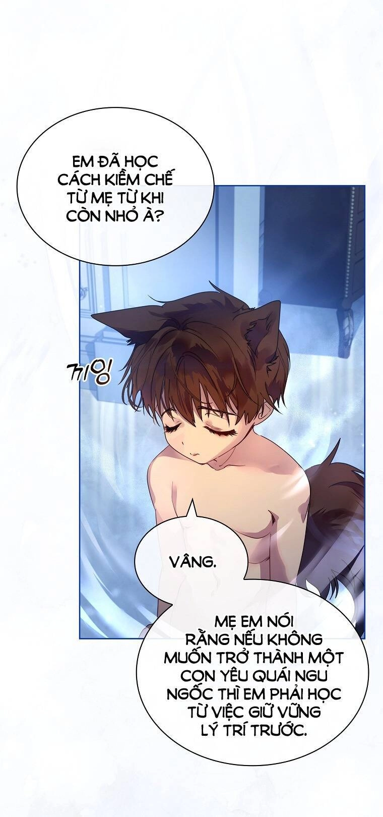 Tôi Đã Nuôi Hồ Ly Sai Cách Rồi Chapter 16.1 - 13