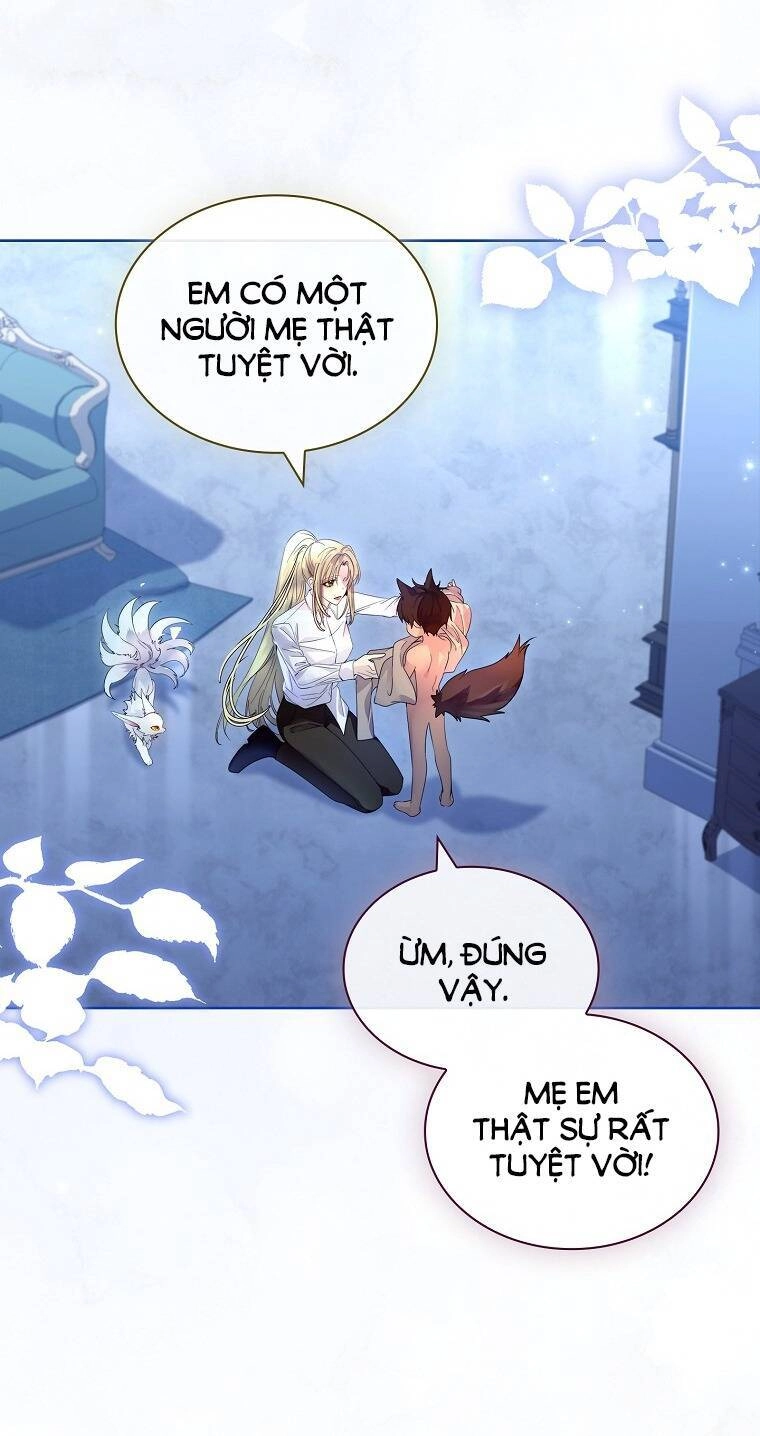 Tôi Đã Nuôi Hồ Ly Sai Cách Rồi Chapter 16.1 - 14