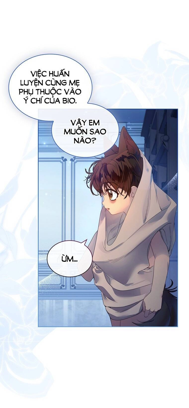 Tôi Đã Nuôi Hồ Ly Sai Cách Rồi Chapter 16.1 - 16