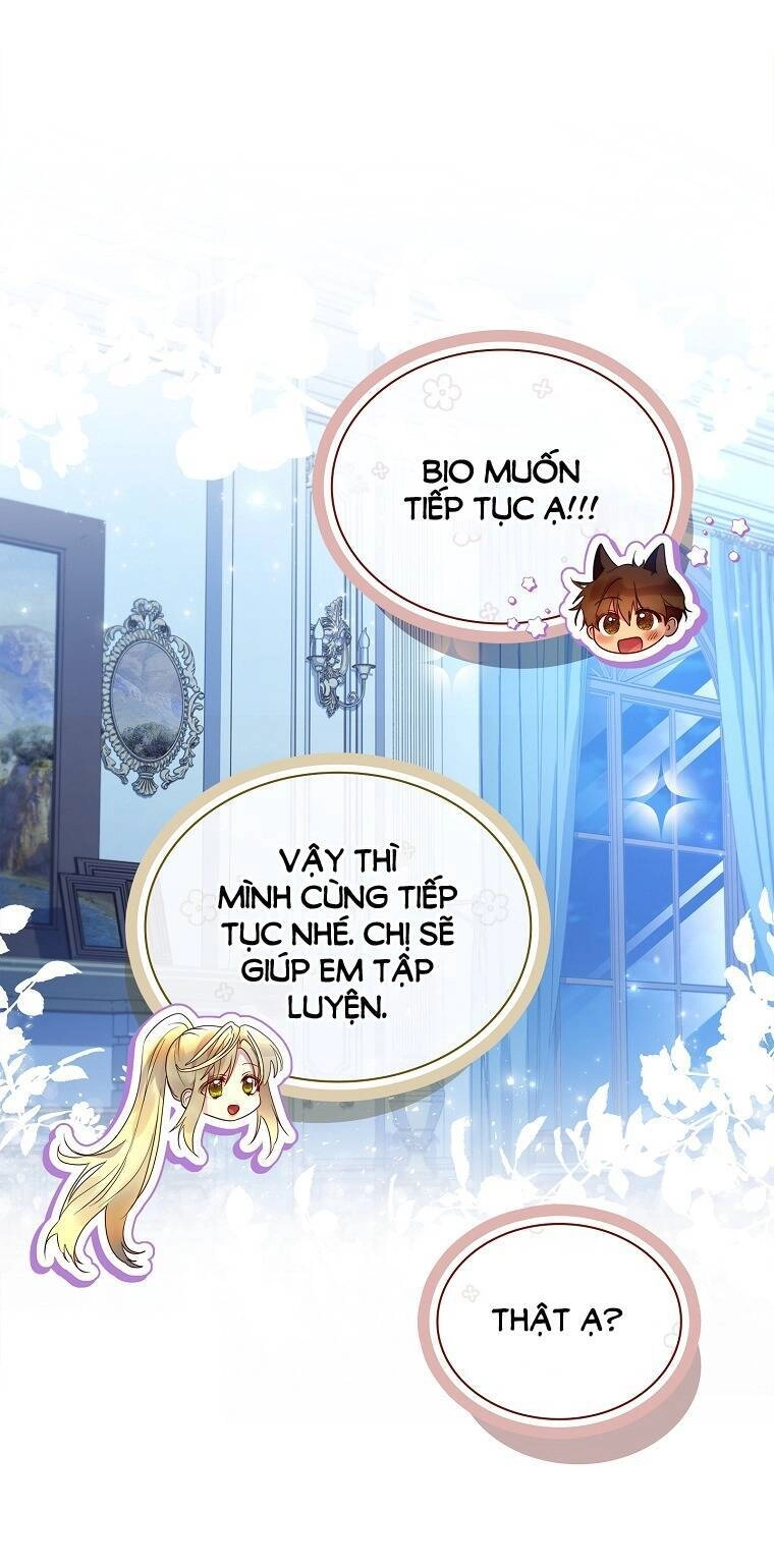 Tôi Đã Nuôi Hồ Ly Sai Cách Rồi Chapter 16.1 - 17