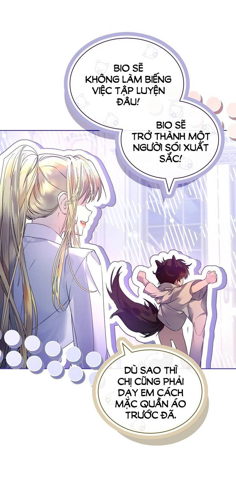 Tôi Đã Nuôi Hồ Ly Sai Cách Rồi Chapter 16.1 - 18