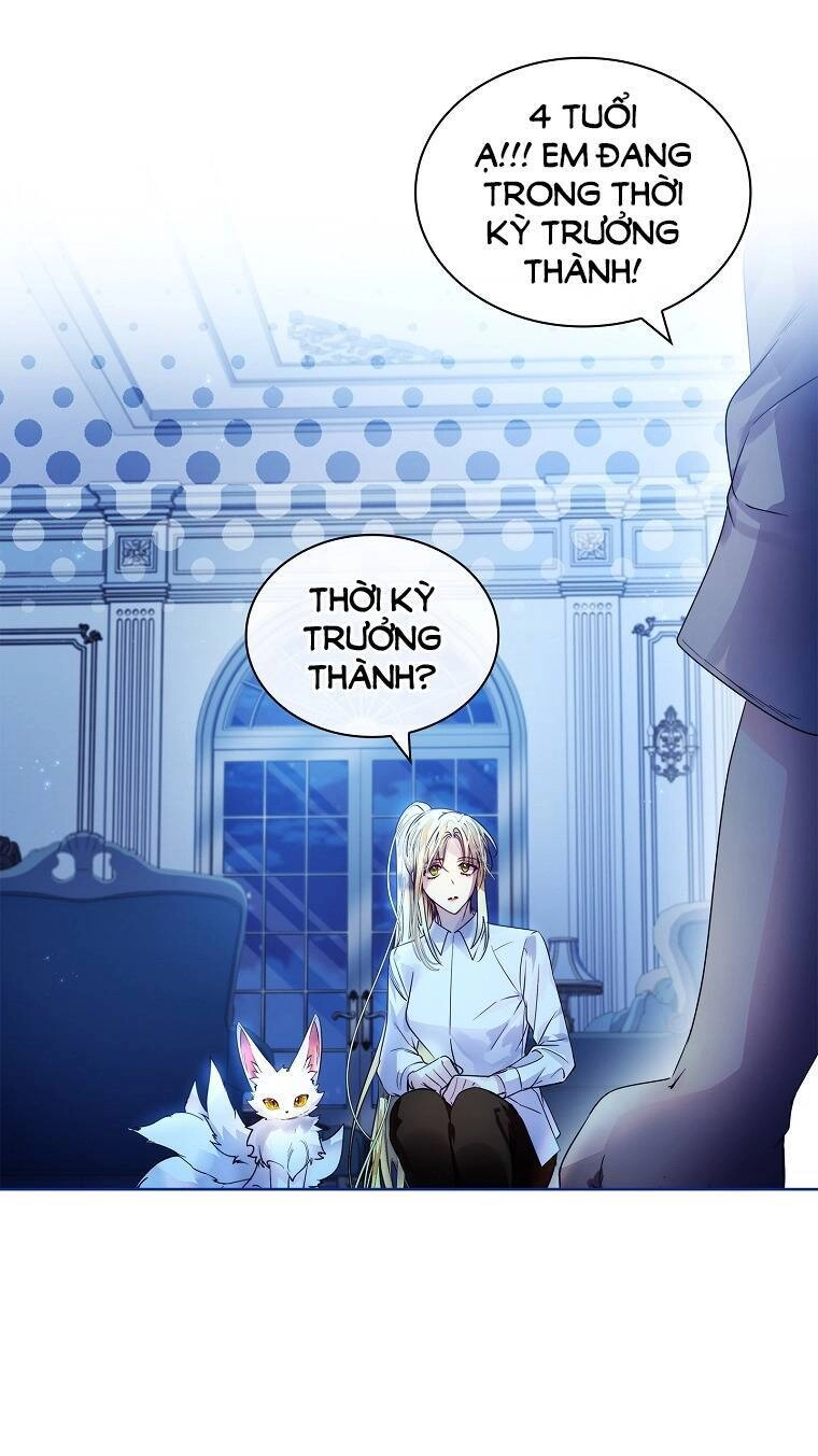 Tôi Đã Nuôi Hồ Ly Sai Cách Rồi Chapter 16.1 - 20