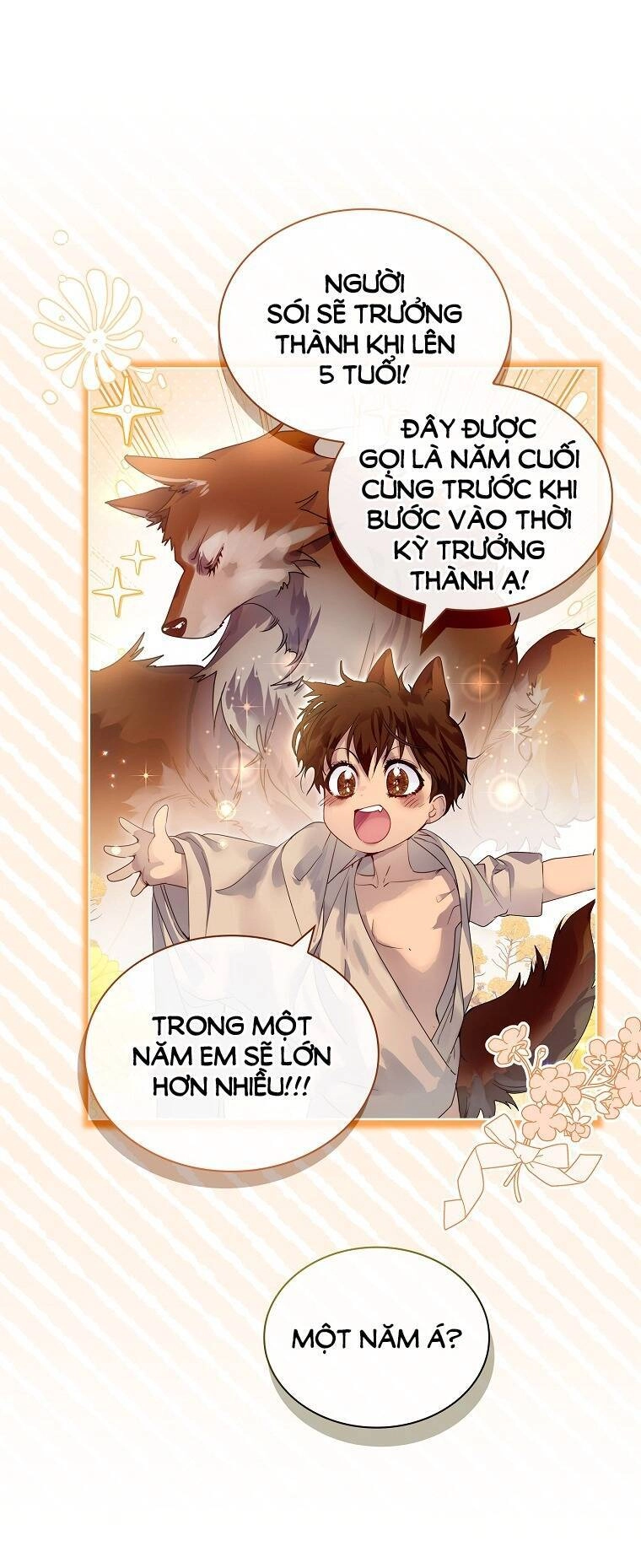 Tôi Đã Nuôi Hồ Ly Sai Cách Rồi Chapter 16.1 - 21