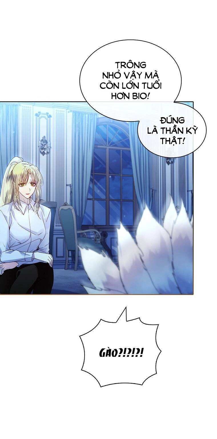 Tôi Đã Nuôi Hồ Ly Sai Cách Rồi Chapter 16.1 - 24