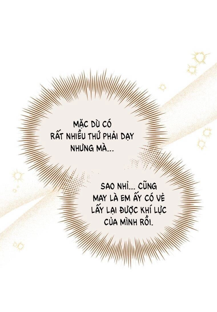 Tôi Đã Nuôi Hồ Ly Sai Cách Rồi Chapter 16.1 - 25
