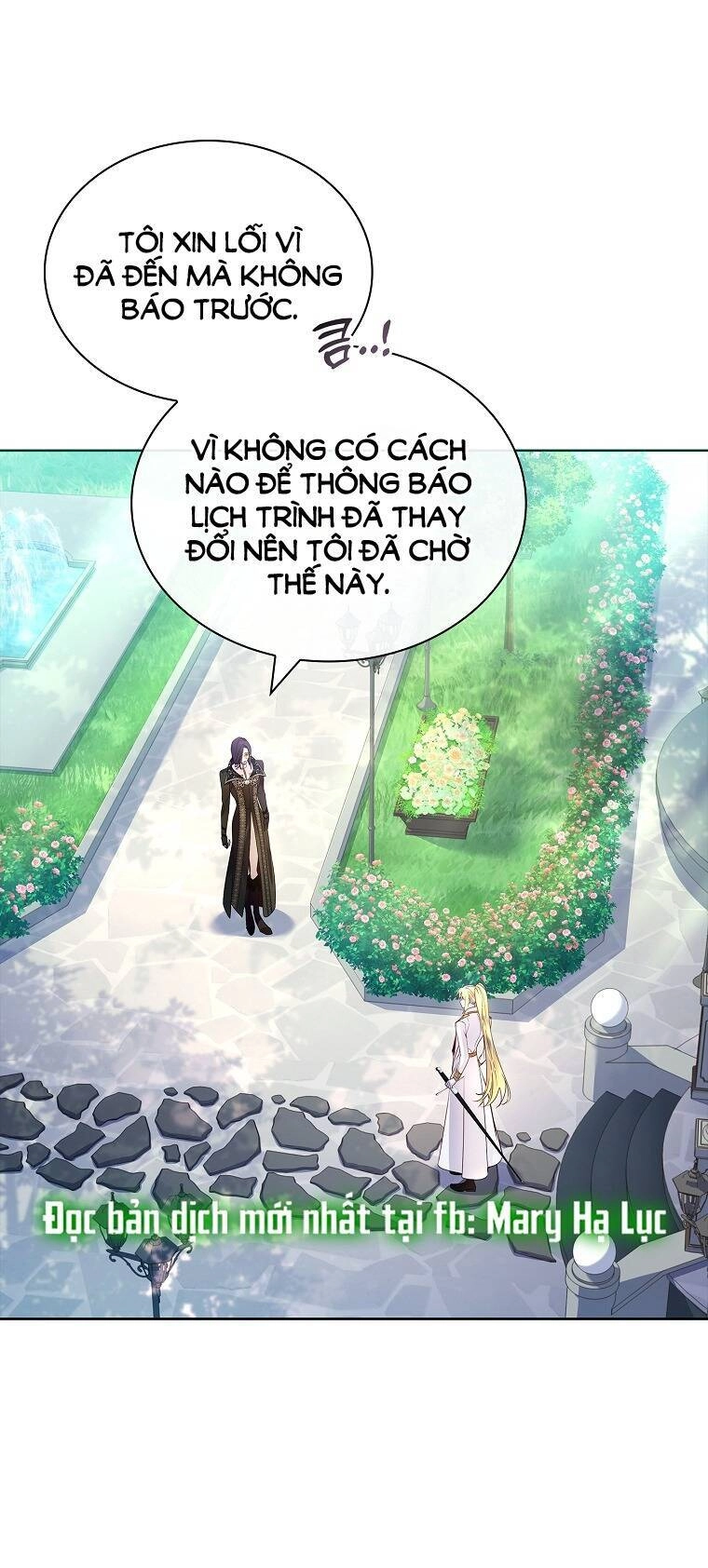 Tôi Đã Nuôi Hồ Ly Sai Cách Rồi Chapter 16.2 - 7