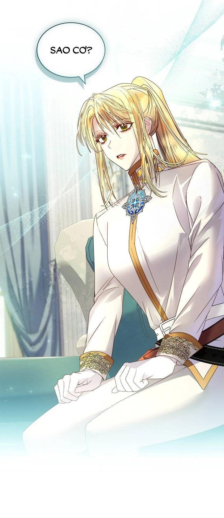 Tôi Đã Nuôi Hồ Ly Sai Cách Rồi Chapter 16.2 - 24