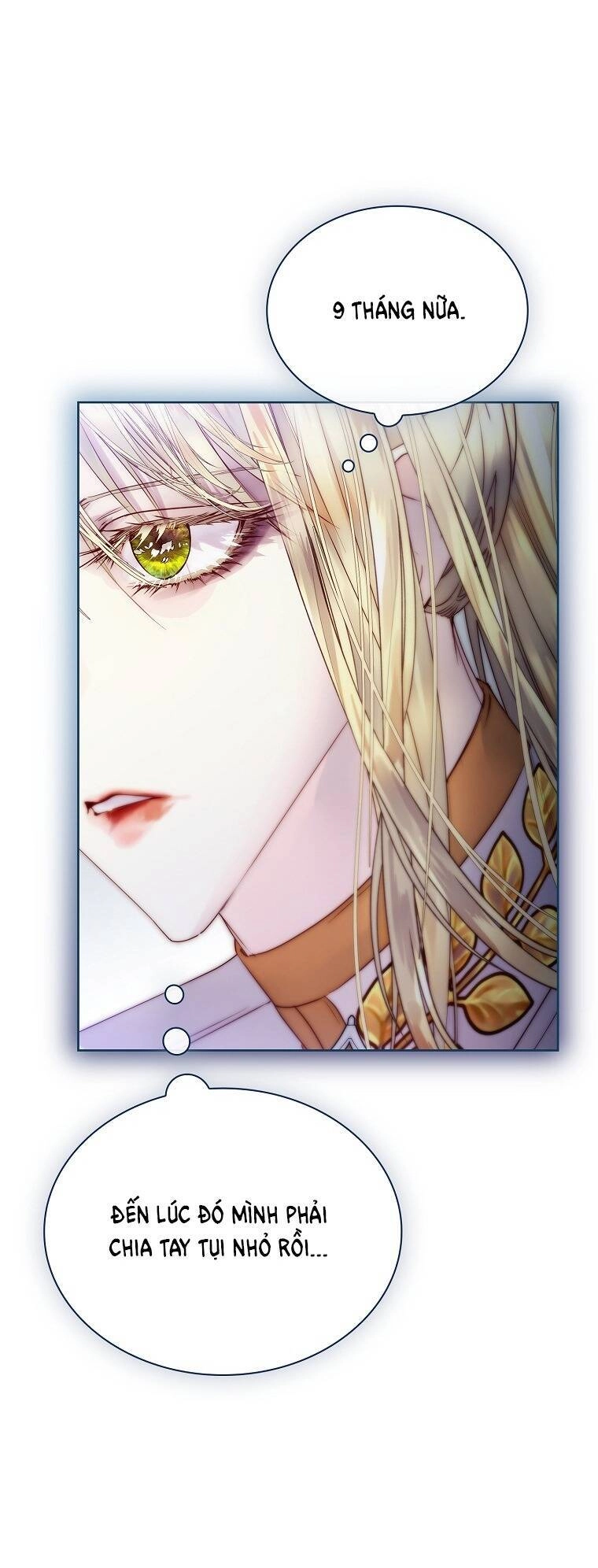 Tôi Đã Nuôi Hồ Ly Sai Cách Rồi Chapter 16.2 - 25