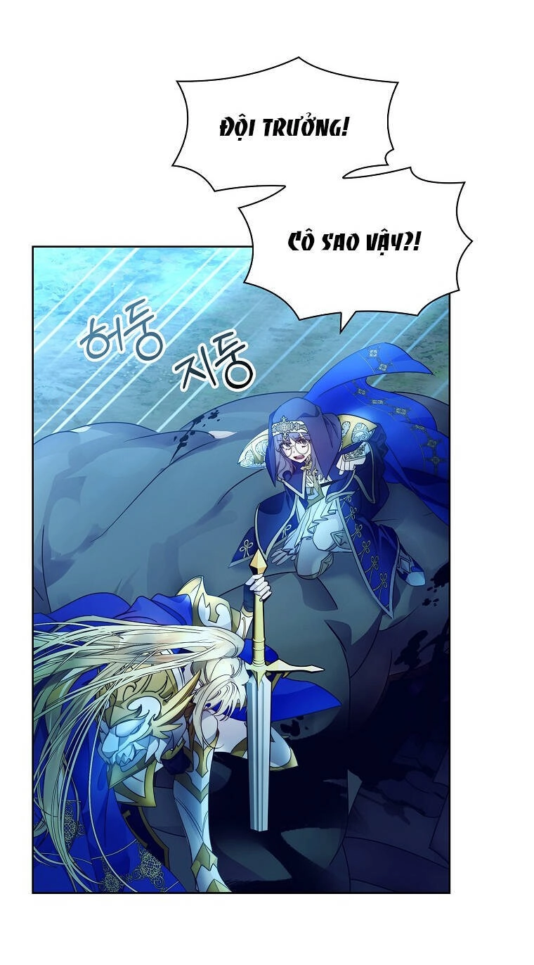 Tôi Đã Nuôi Hồ Ly Sai Cách Rồi Chapter 17.2 - 8