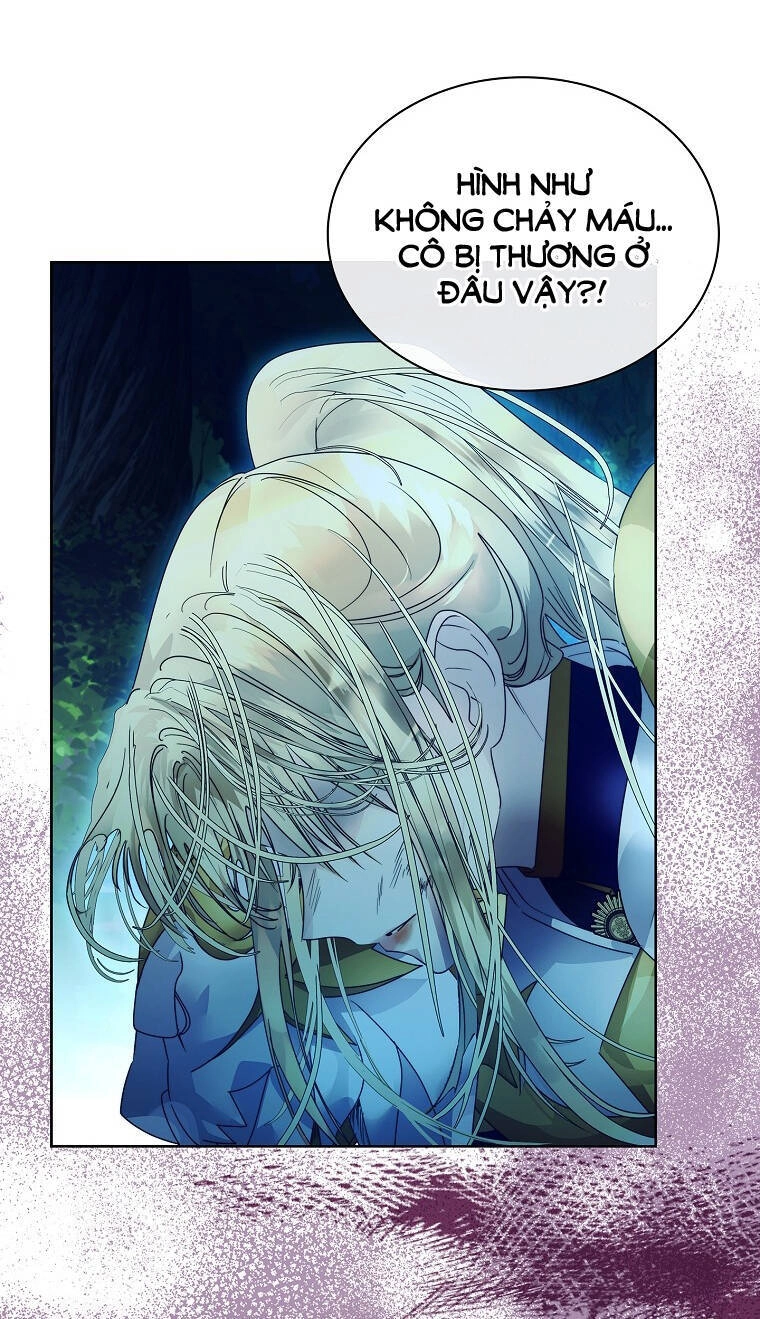 Tôi Đã Nuôi Hồ Ly Sai Cách Rồi Chapter 17.2 - 10