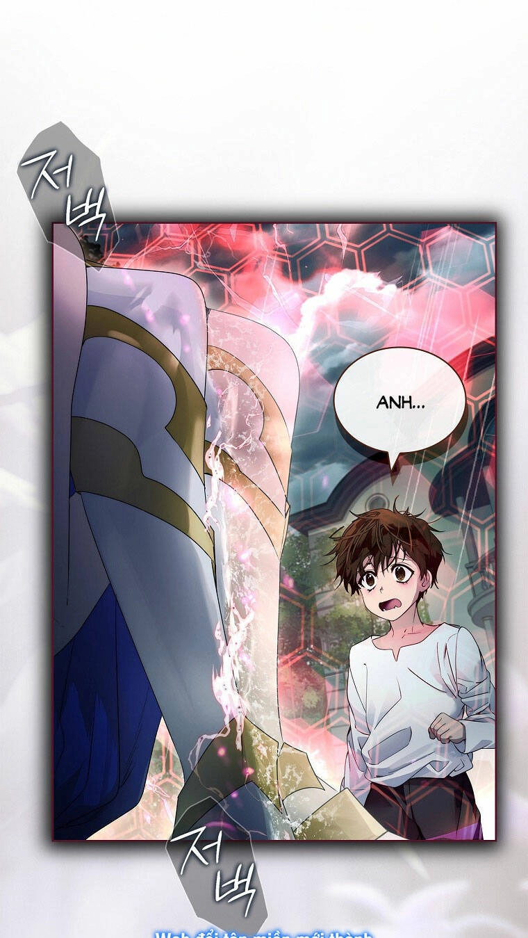 Tôi Đã Nuôi Hồ Ly Sai Cách Rồi Chapter 18.1 - 3