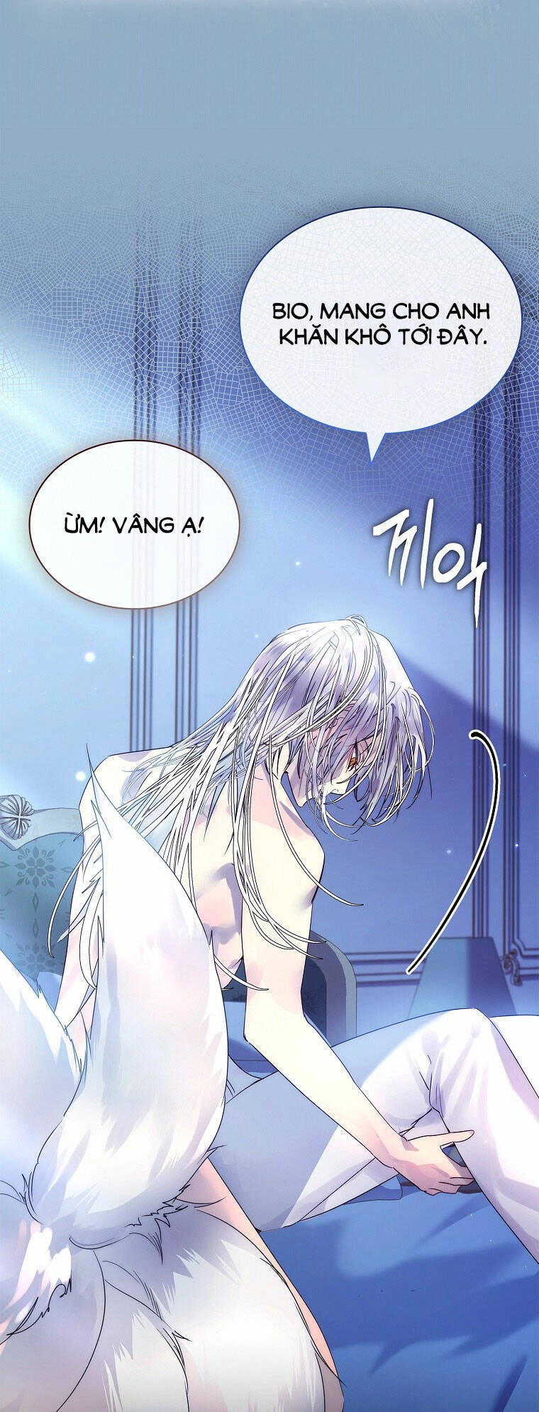 Tôi Đã Nuôi Hồ Ly Sai Cách Rồi Chapter 18.1 - 7