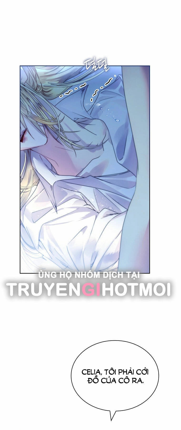 Tôi Đã Nuôi Hồ Ly Sai Cách Rồi Chapter 18.1 - 10