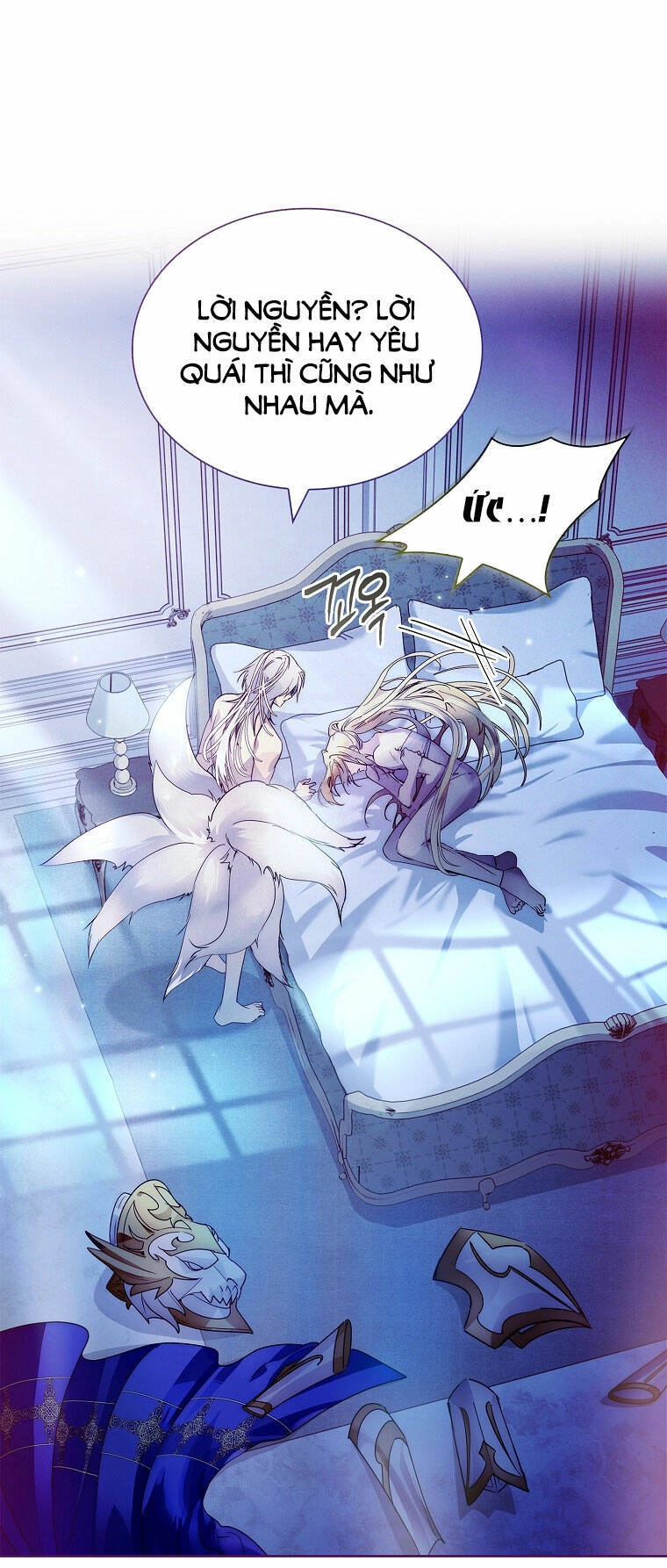 Tôi Đã Nuôi Hồ Ly Sai Cách Rồi Chapter 18.1 - 22