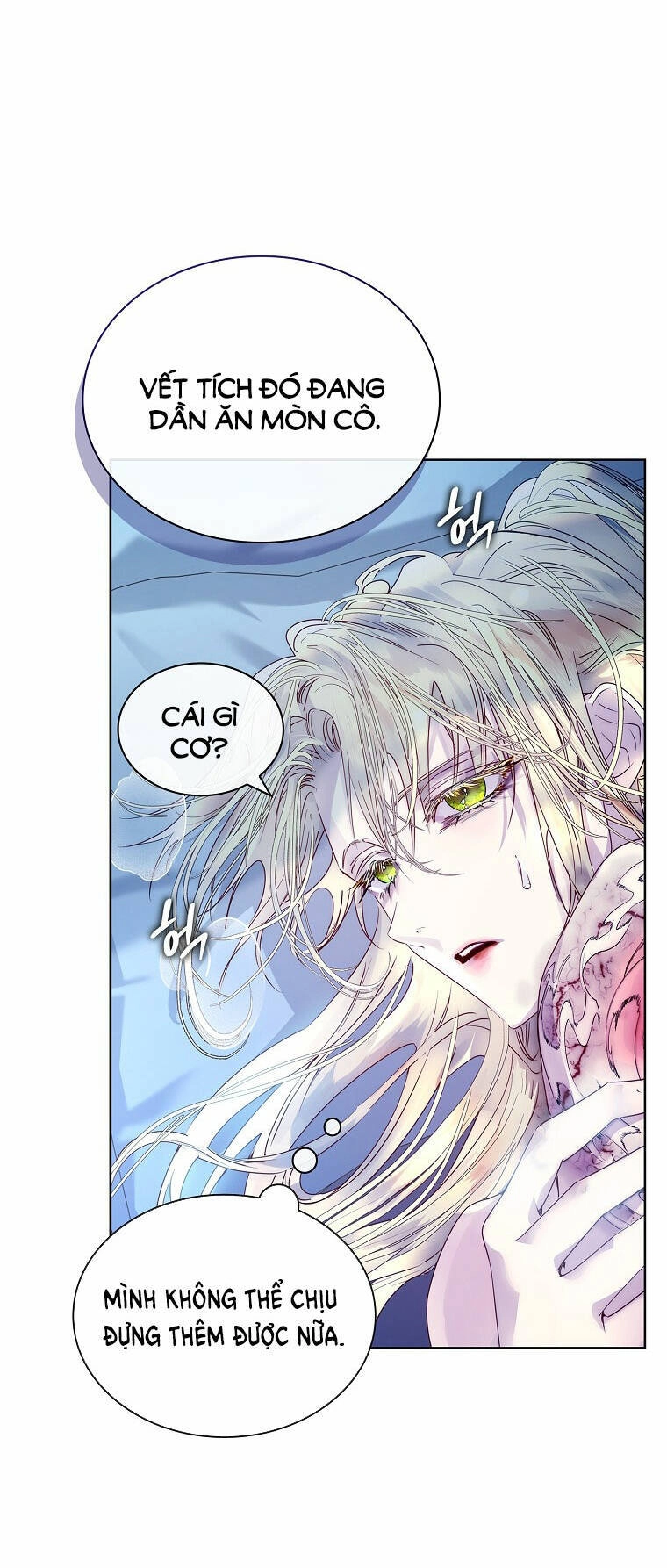 Tôi Đã Nuôi Hồ Ly Sai Cách Rồi Chapter 18.1 - 23