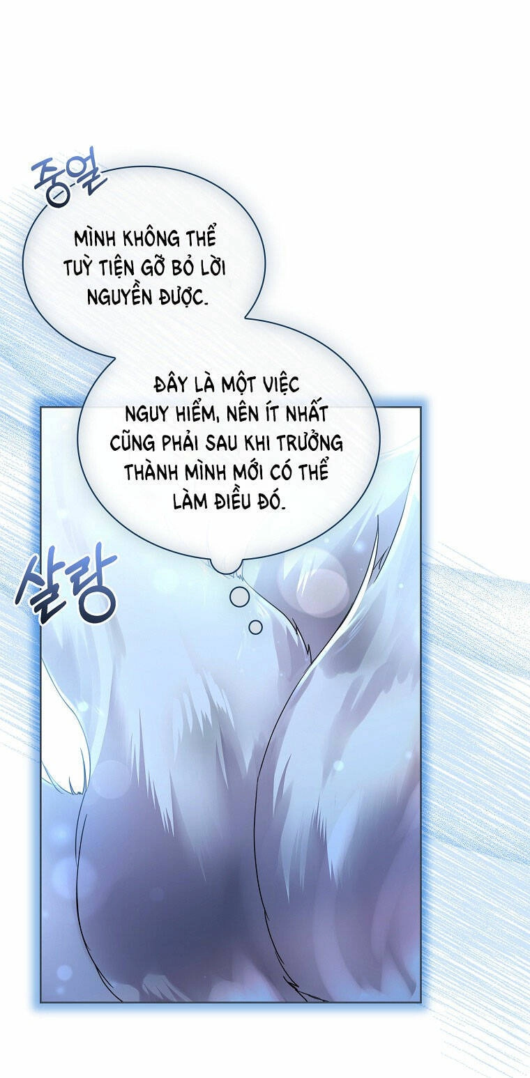 Tôi Đã Nuôi Hồ Ly Sai Cách Rồi Chapter 18.1 - 32
