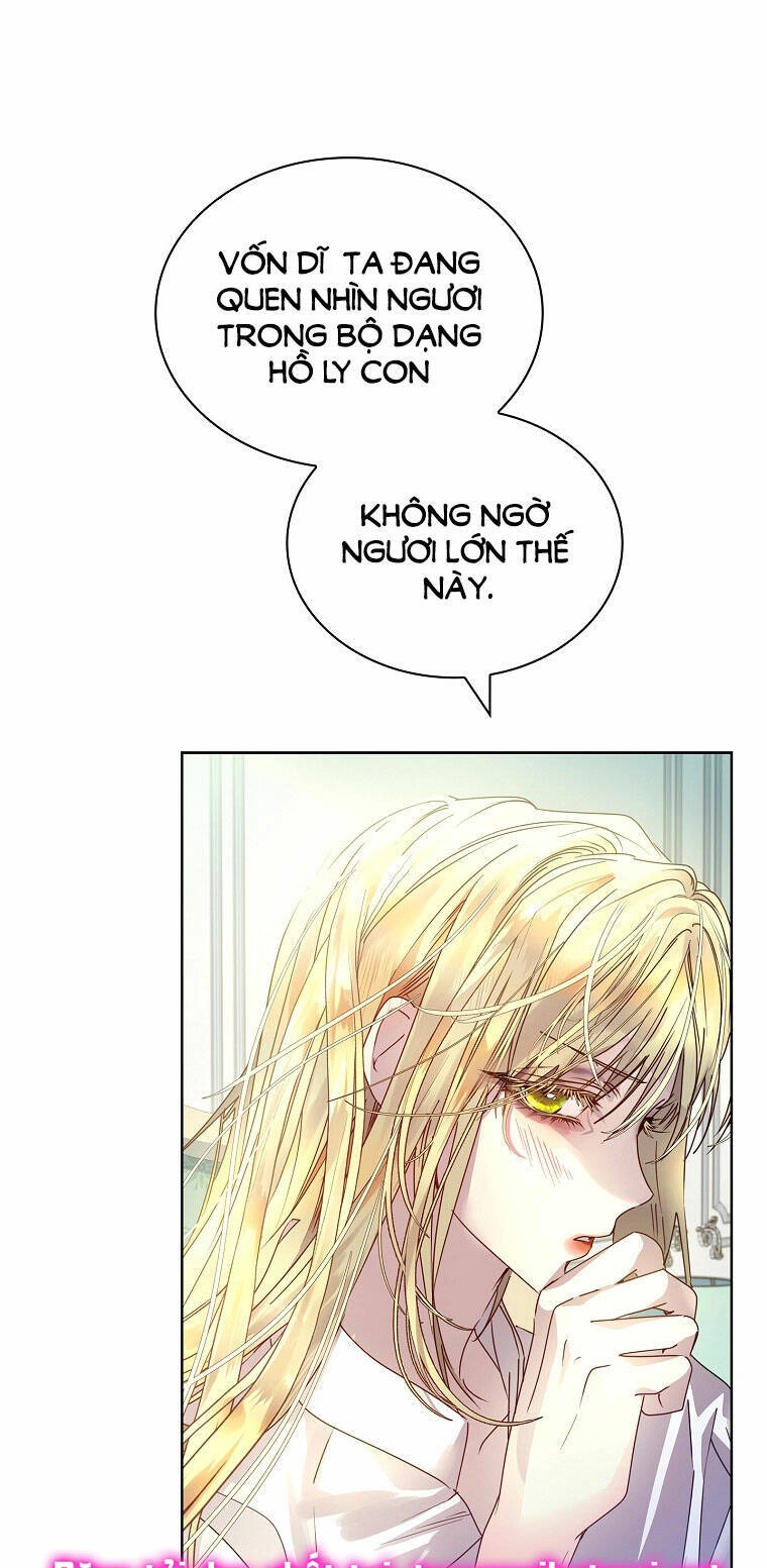 Tôi Đã Nuôi Hồ Ly Sai Cách Rồi Chapter 18.2 - 3