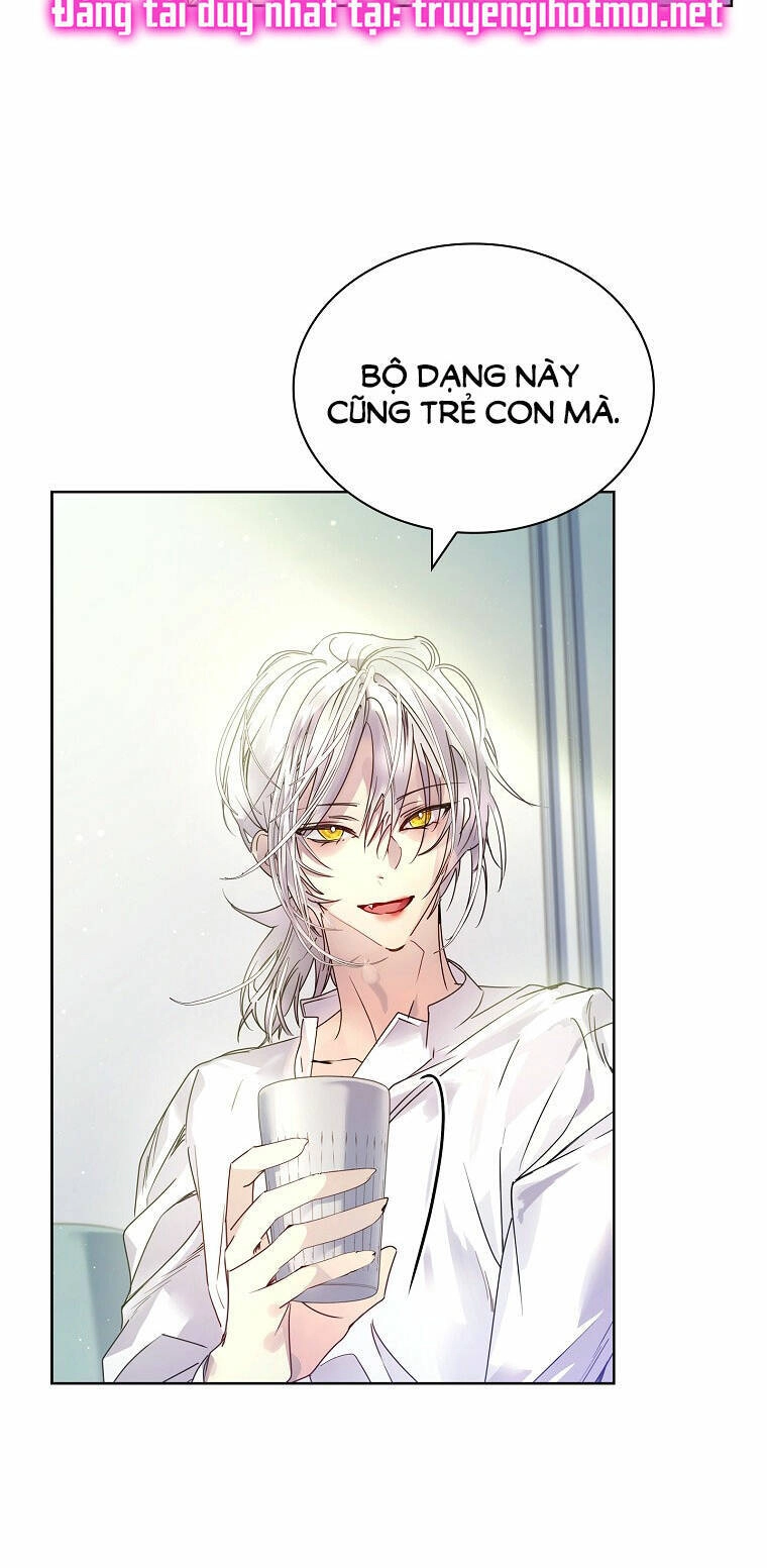 Tôi Đã Nuôi Hồ Ly Sai Cách Rồi Chapter 18.2 - 4