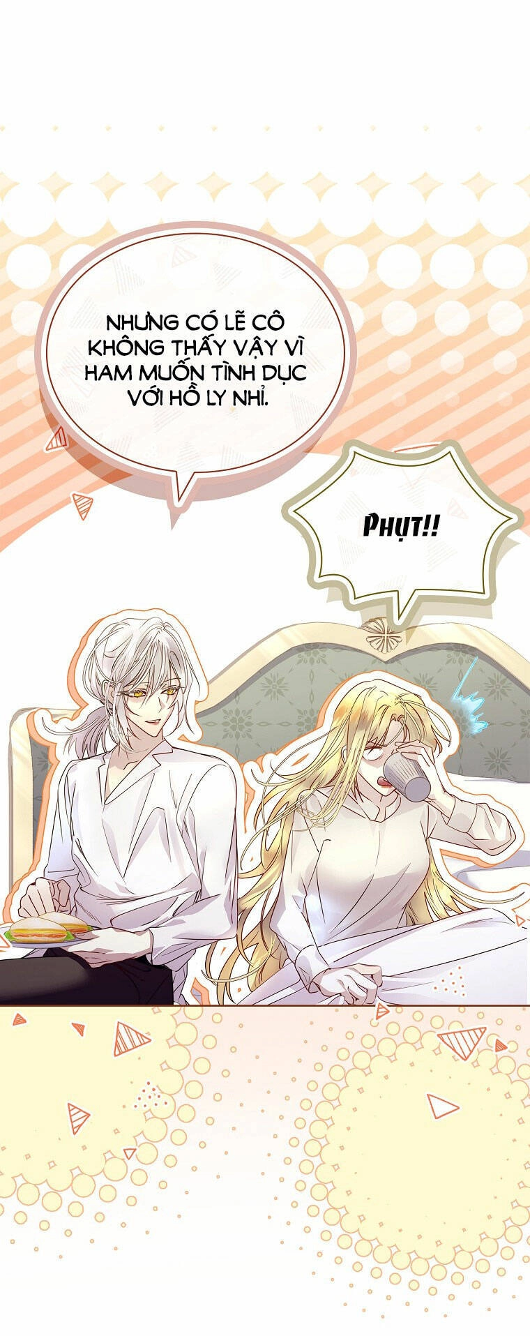 Tôi Đã Nuôi Hồ Ly Sai Cách Rồi Chapter 18.2 - 5