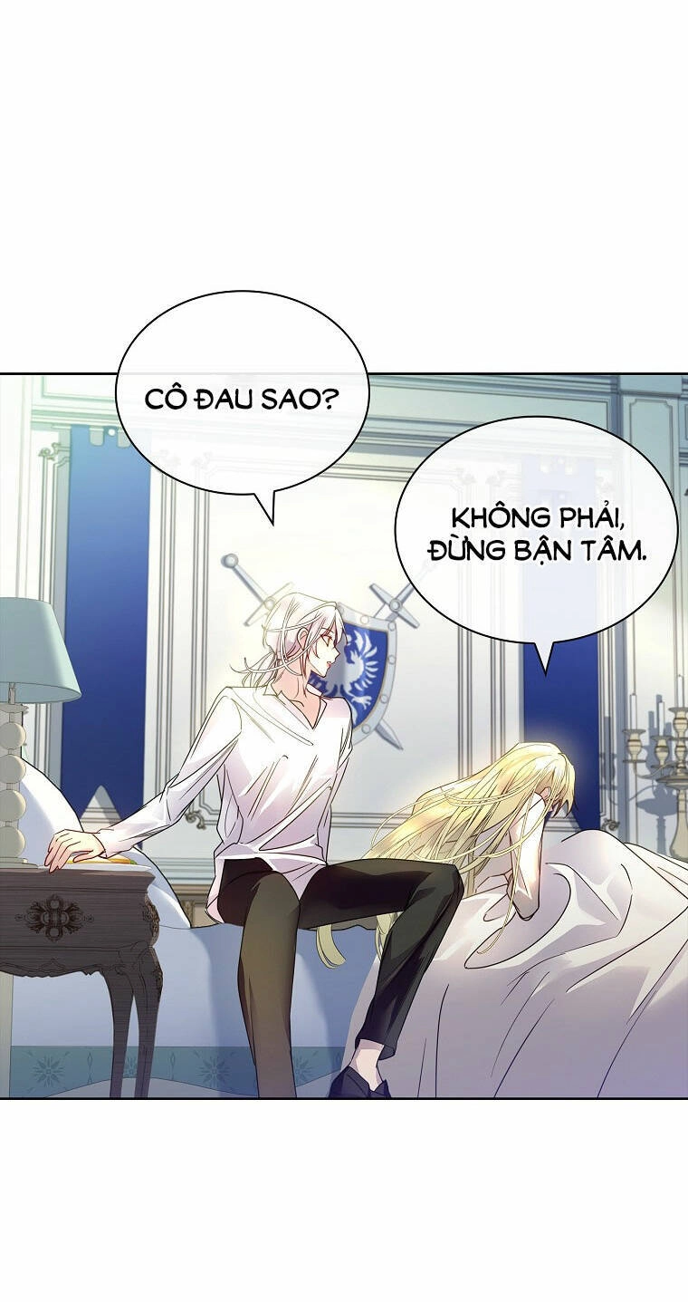 Tôi Đã Nuôi Hồ Ly Sai Cách Rồi Chapter 18.2 - 12