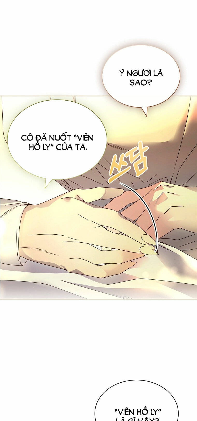 Tôi Đã Nuôi Hồ Ly Sai Cách Rồi Chapter 18.2 - 15