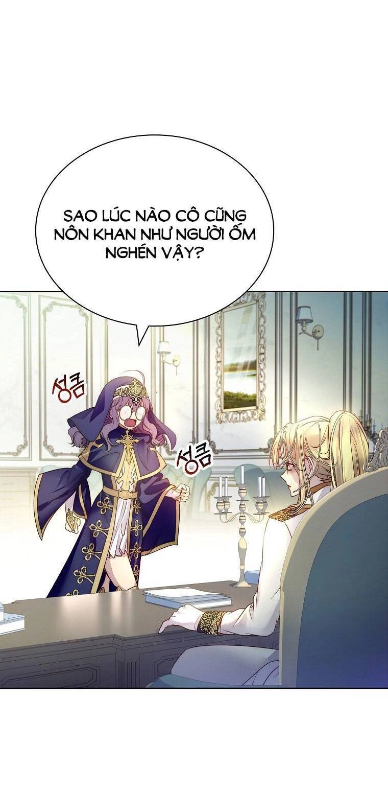 Tôi Đã Nuôi Hồ Ly Sai Cách Rồi Chapter 19.1 - 3