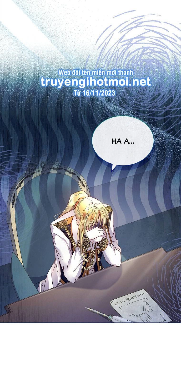 Tôi Đã Nuôi Hồ Ly Sai Cách Rồi Chapter 19.1 - 14