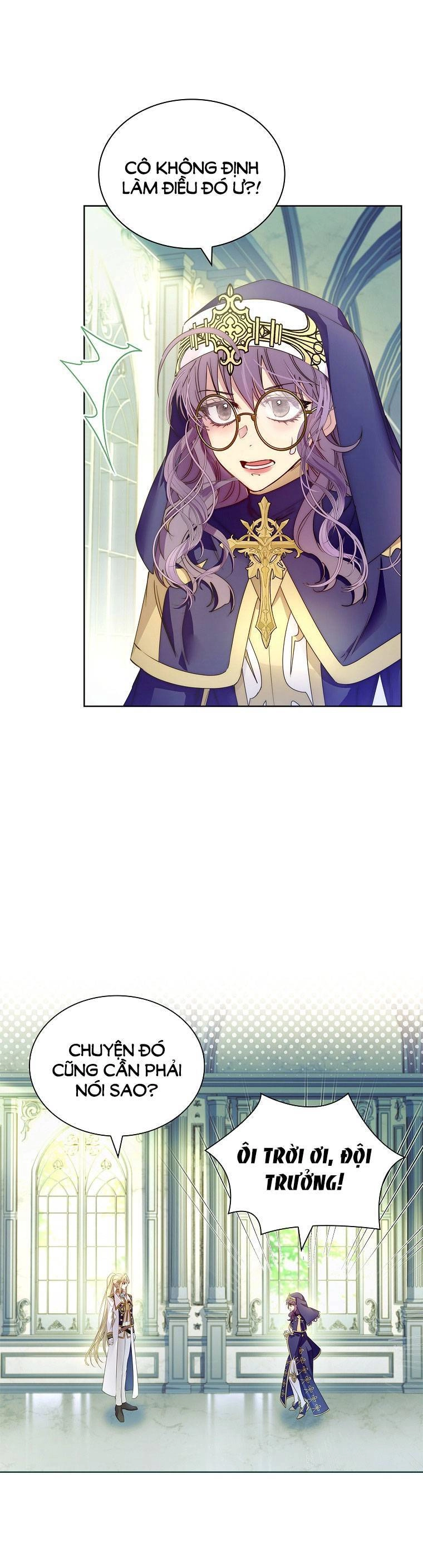 Tôi Đã Nuôi Hồ Ly Sai Cách Rồi Chapter 19.1 - 26