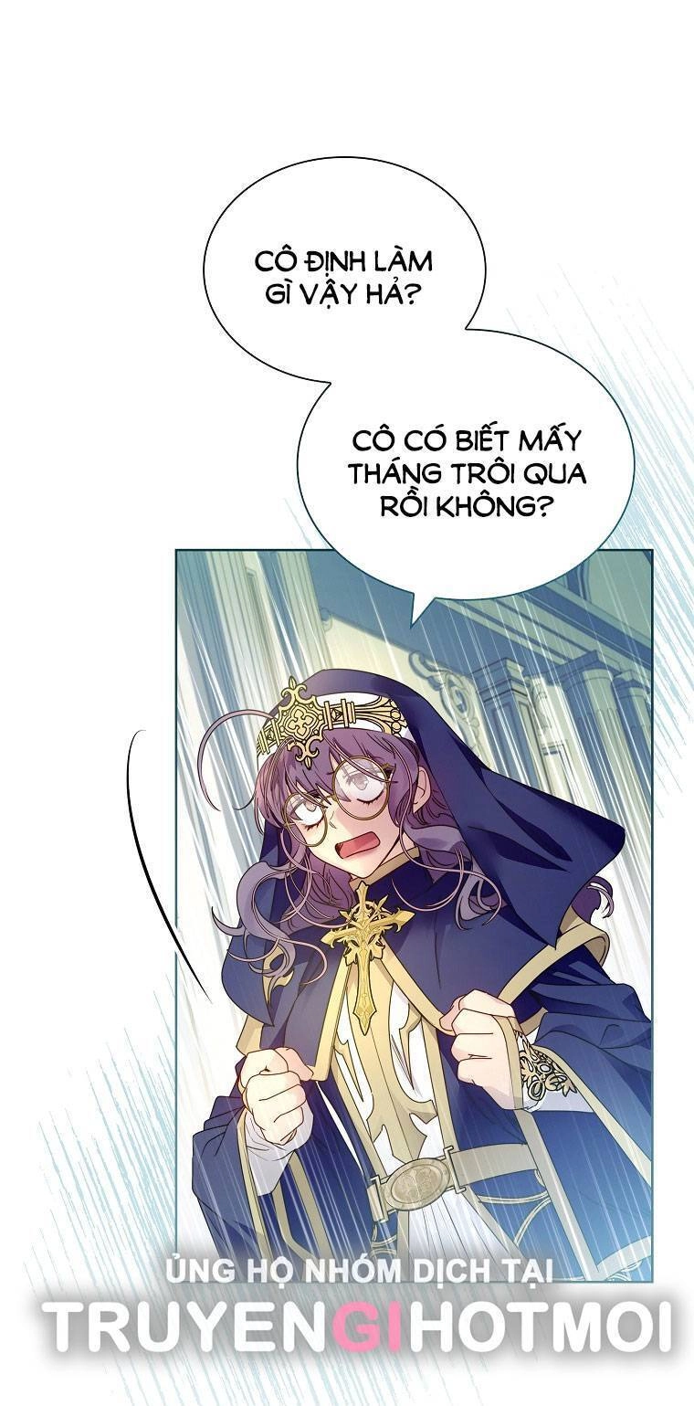 Tôi Đã Nuôi Hồ Ly Sai Cách Rồi Chapter 19.1 - 27