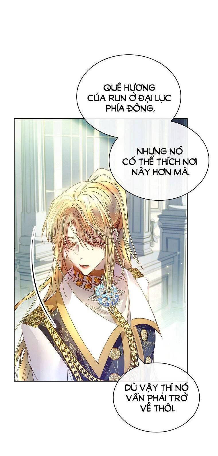 Tôi Đã Nuôi Hồ Ly Sai Cách Rồi Chapter 19.1 - 30