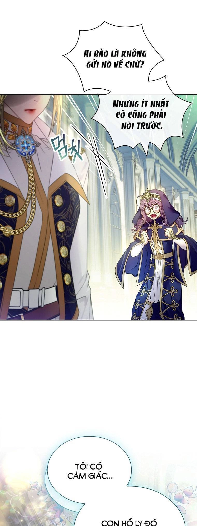 Tôi Đã Nuôi Hồ Ly Sai Cách Rồi Chapter 19.1 - 31