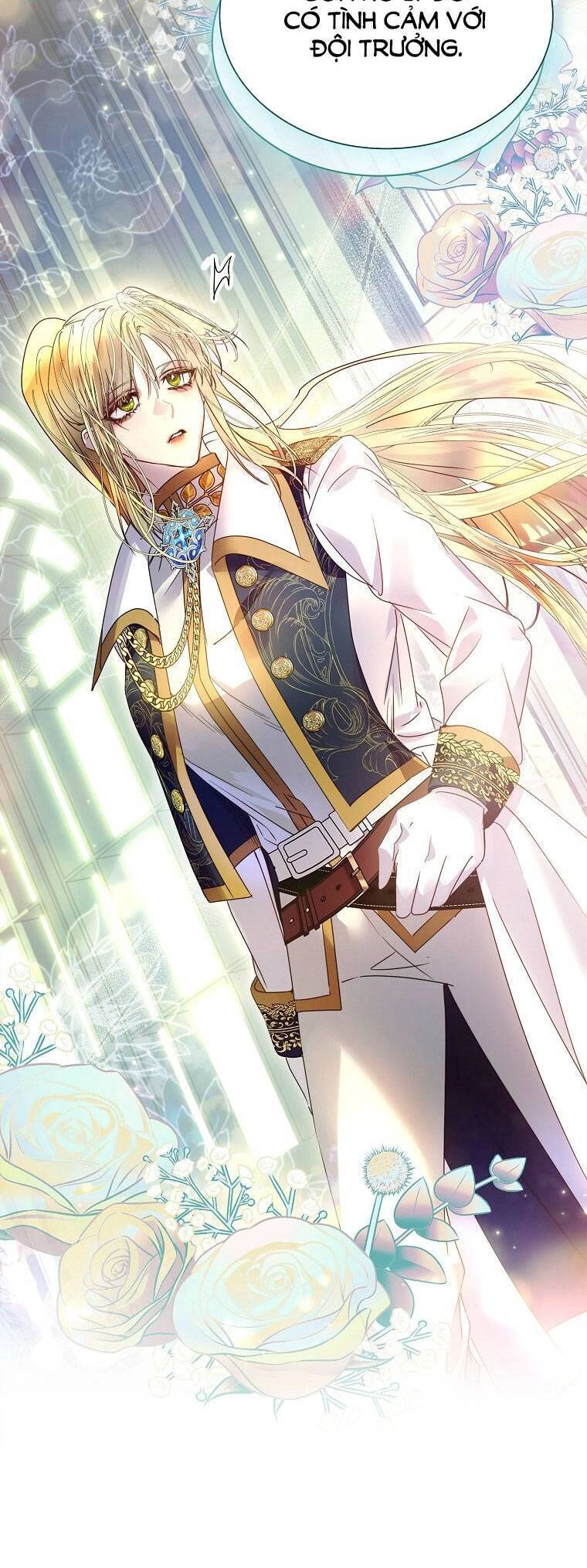 Tôi Đã Nuôi Hồ Ly Sai Cách Rồi Chapter 19.1 - 32