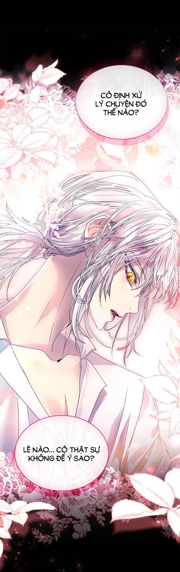 Tôi Đã Nuôi Hồ Ly Sai Cách Rồi Chapter 19.1 - 35