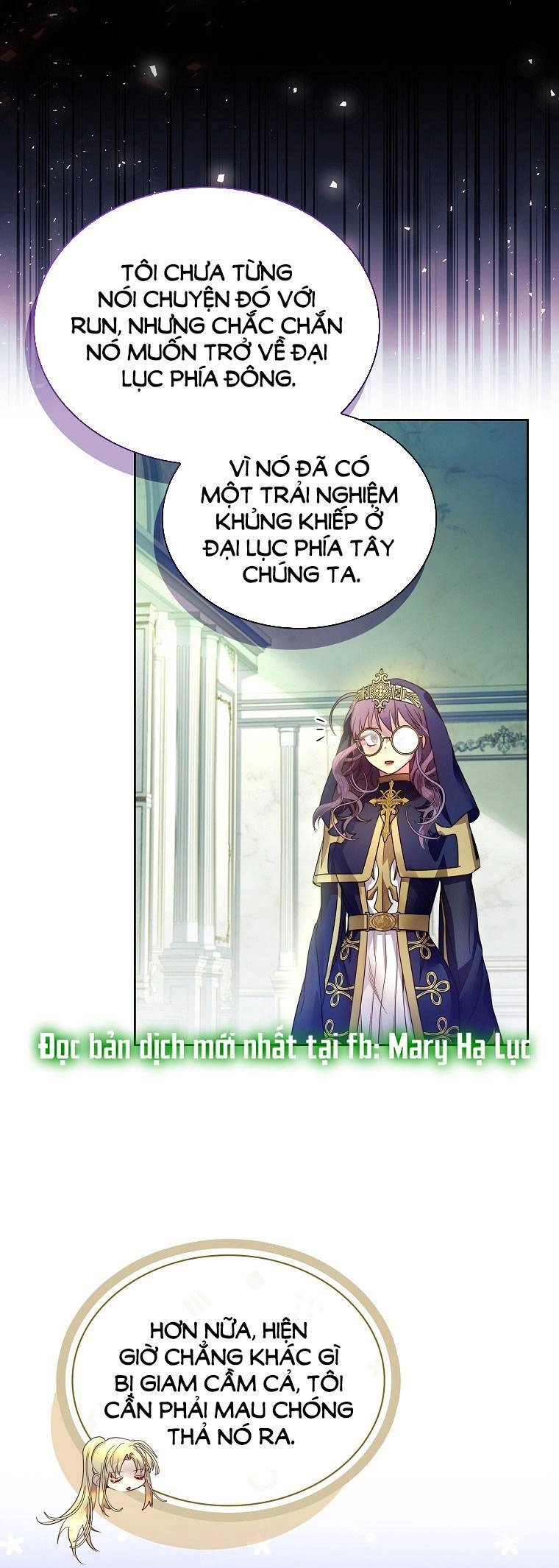 Tôi Đã Nuôi Hồ Ly Sai Cách Rồi Chapter 19.1 - 36