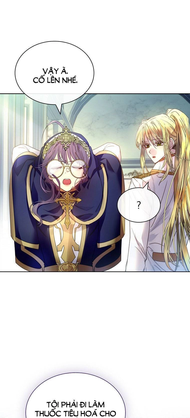 Tôi Đã Nuôi Hồ Ly Sai Cách Rồi Chapter 19.1 - 39