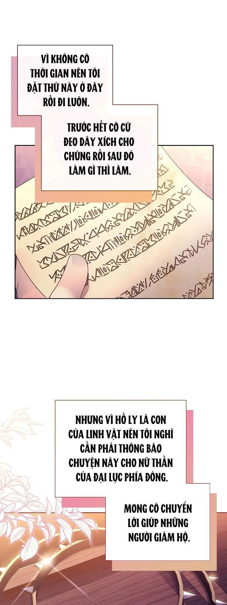 Tôi Đã Nuôi Hồ Ly Sai Cách Rồi Chapter 19.2 - 5