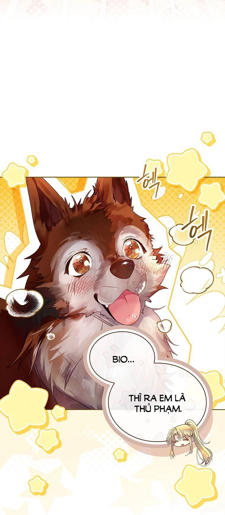 Tôi Đã Nuôi Hồ Ly Sai Cách Rồi Chapter 19.2 - 10