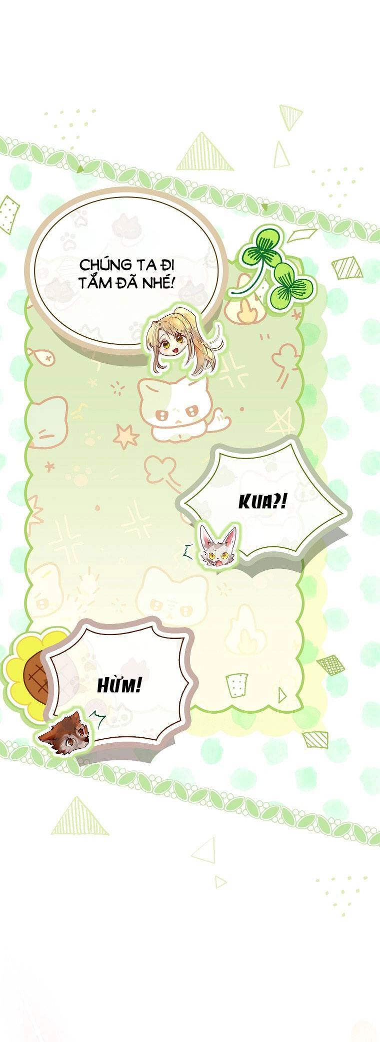 Tôi Đã Nuôi Hồ Ly Sai Cách Rồi Chapter 19.2 - 16