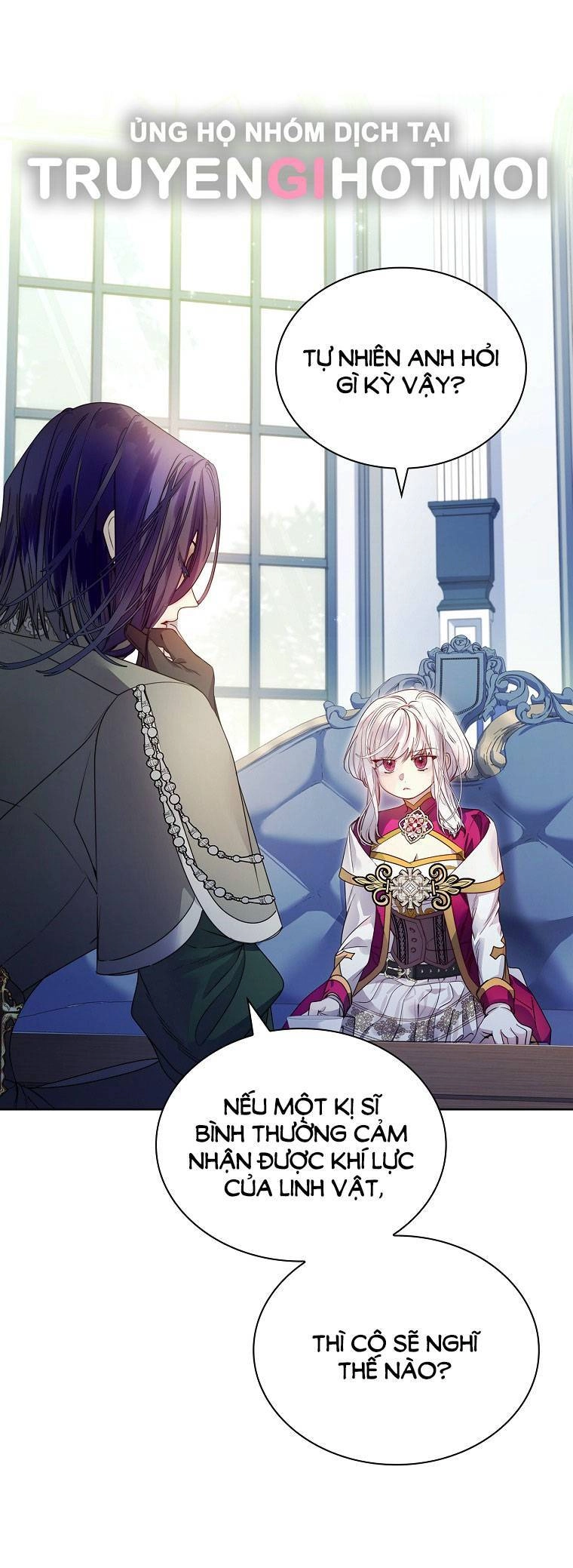 Tôi Đã Nuôi Hồ Ly Sai Cách Rồi Chapter 20.1 - 10