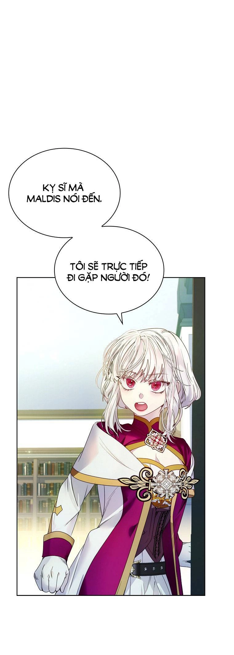 Tôi Đã Nuôi Hồ Ly Sai Cách Rồi Chapter 20.2 - 3