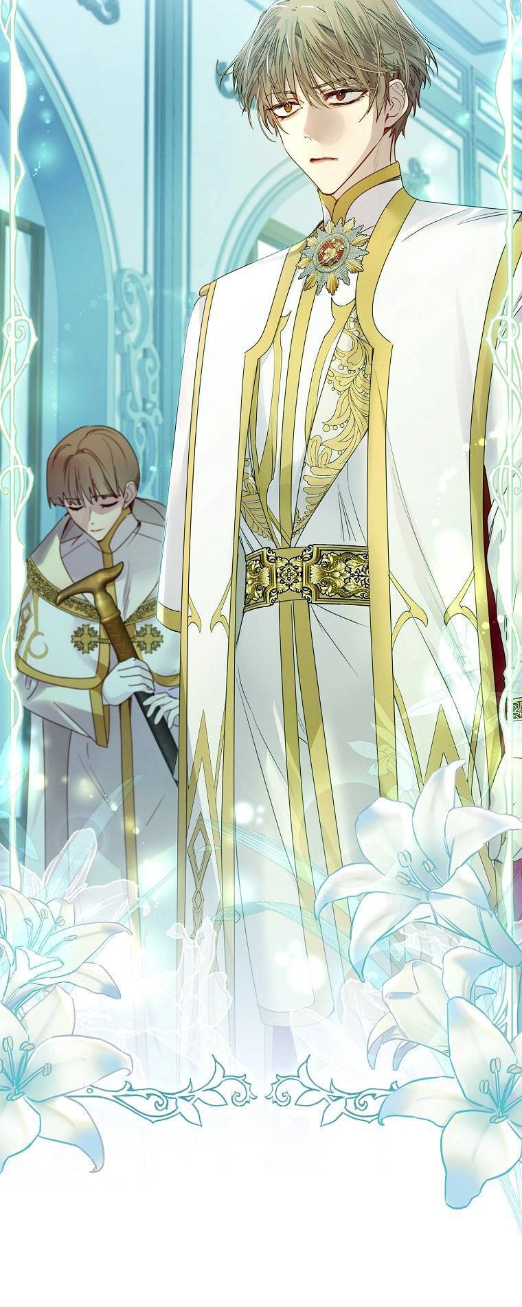 Tôi Đã Nuôi Hồ Ly Sai Cách Rồi Chapter 20.2 - 7