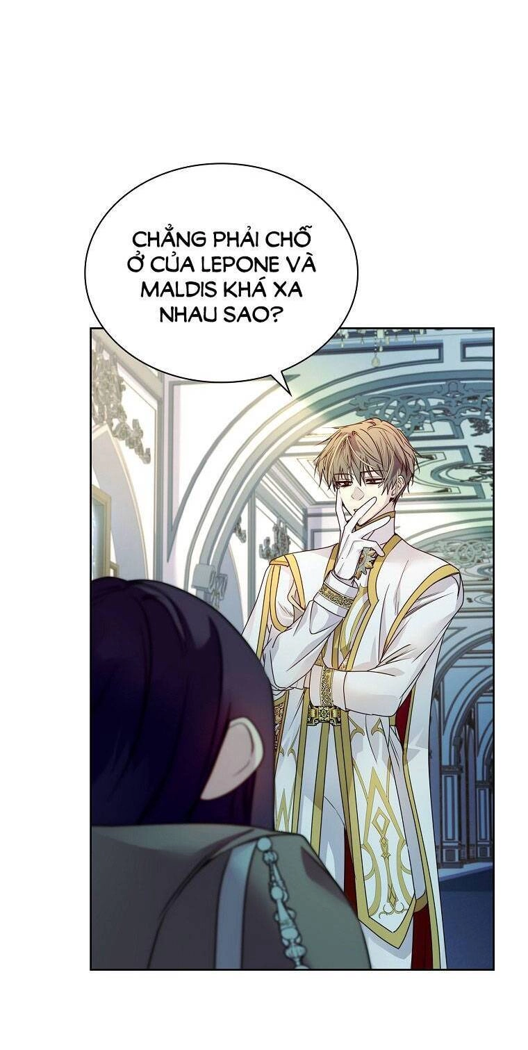 Tôi Đã Nuôi Hồ Ly Sai Cách Rồi Chapter 20.2 - 9