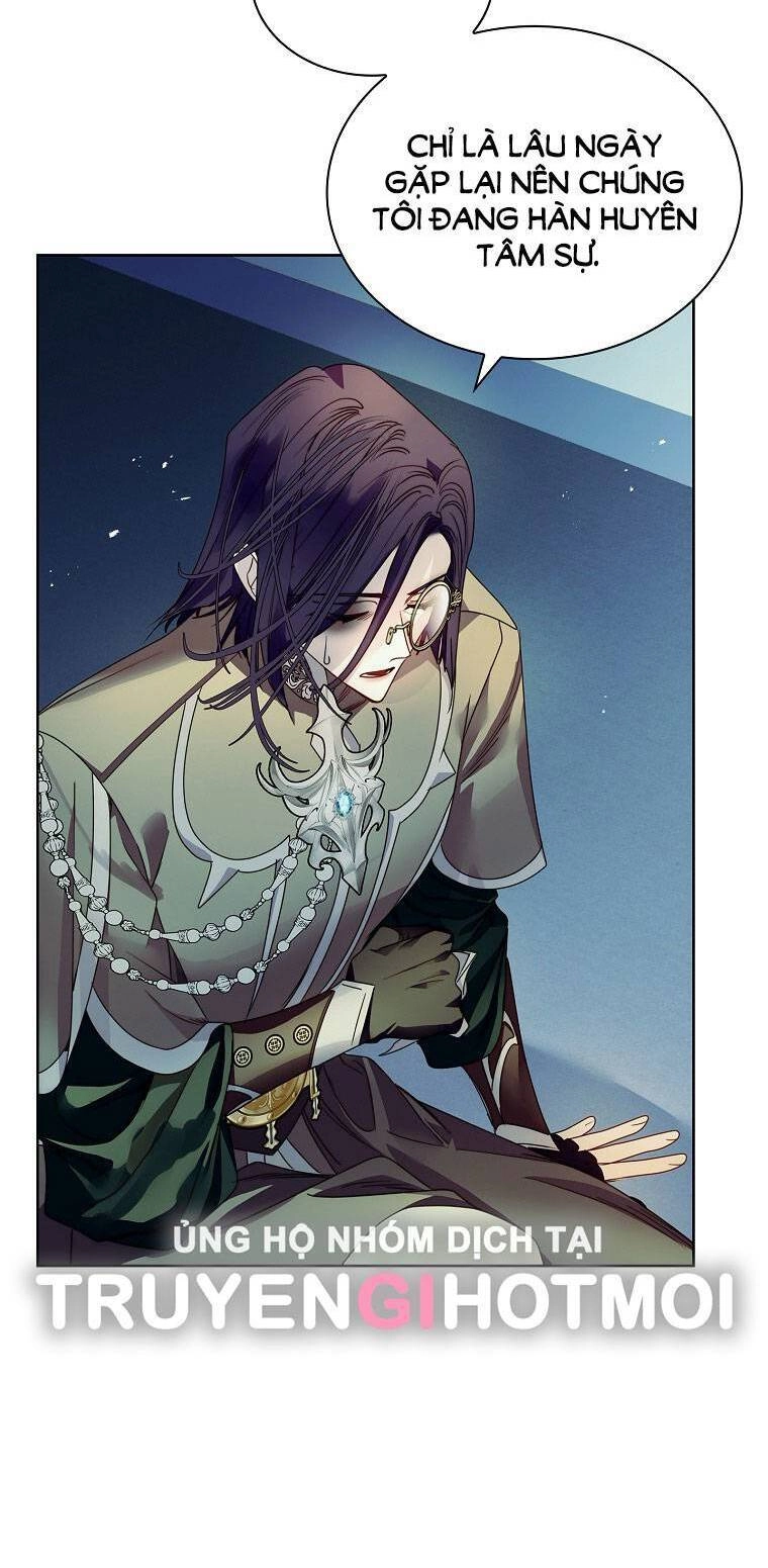 Tôi Đã Nuôi Hồ Ly Sai Cách Rồi Chapter 20.2 - 11