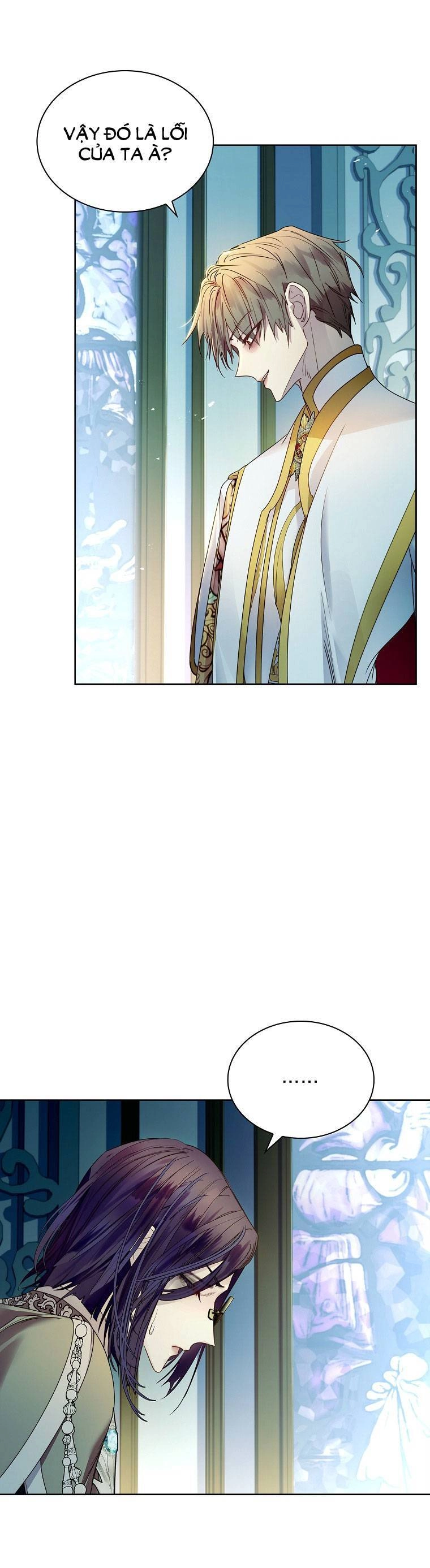 Tôi Đã Nuôi Hồ Ly Sai Cách Rồi Chapter 20.2 - 13