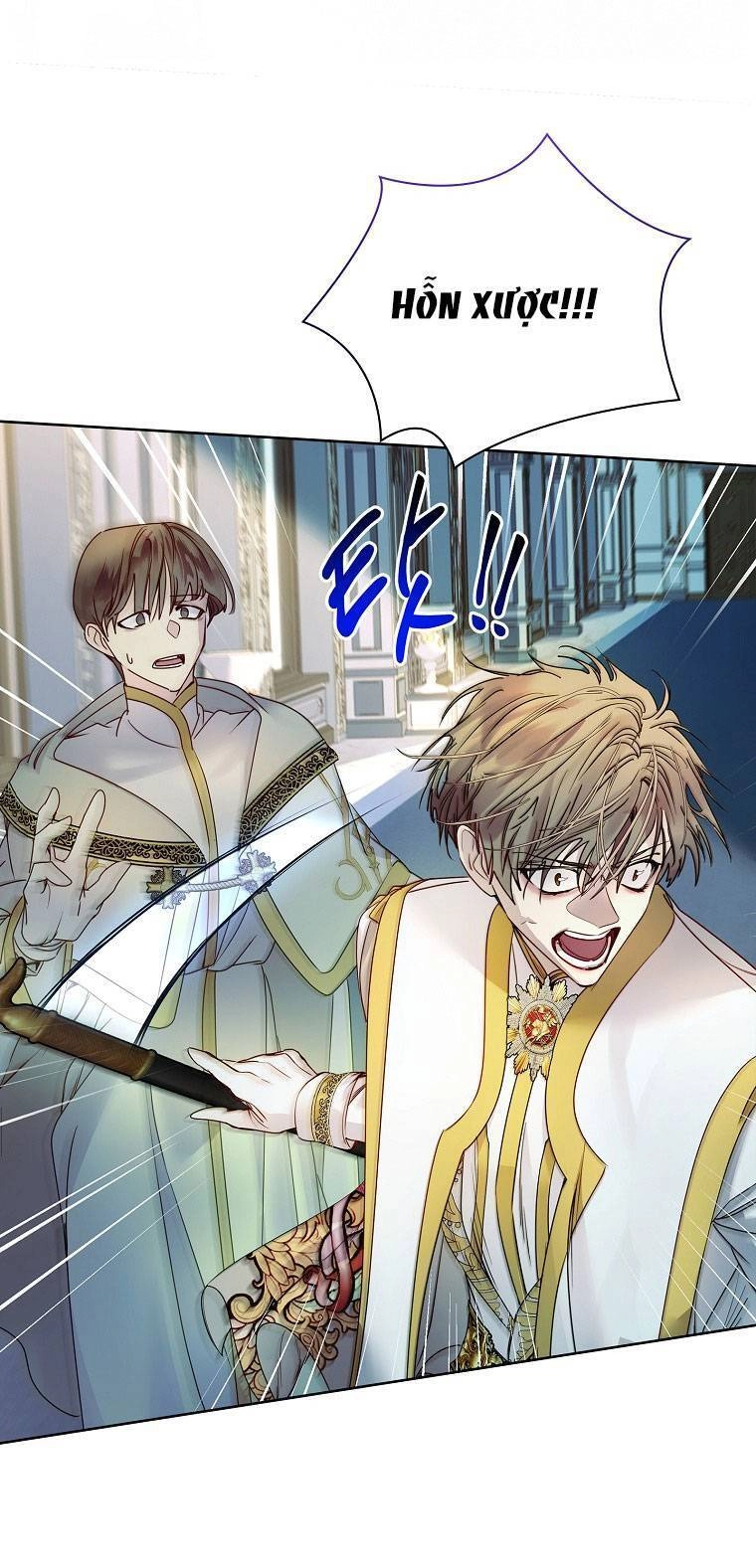 Tôi Đã Nuôi Hồ Ly Sai Cách Rồi Chapter 20.2 - 15