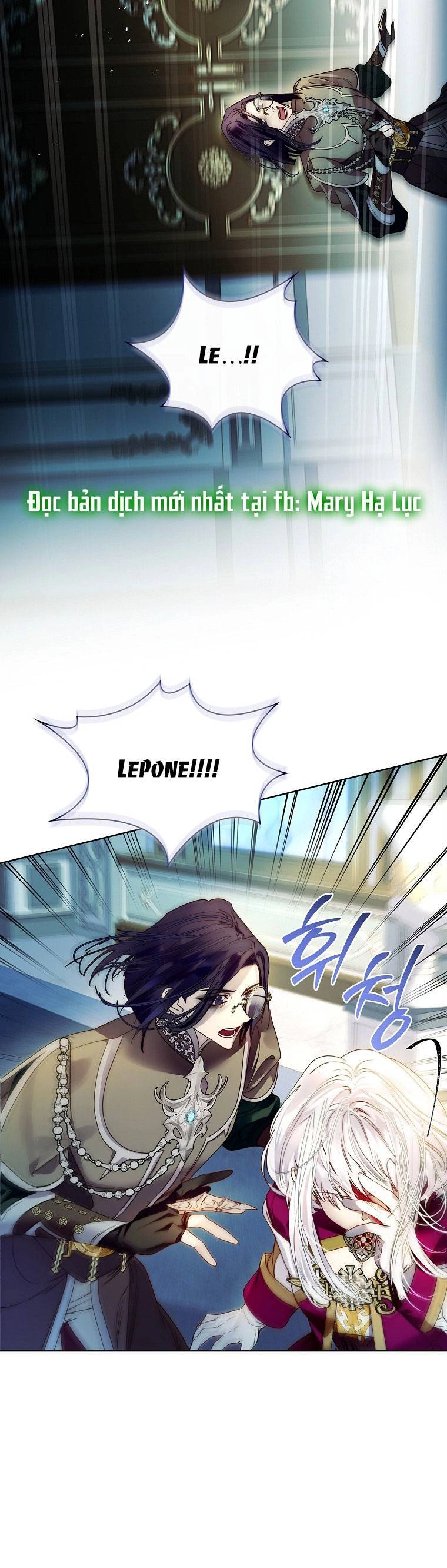 Tôi Đã Nuôi Hồ Ly Sai Cách Rồi Chapter 20.2 - 18