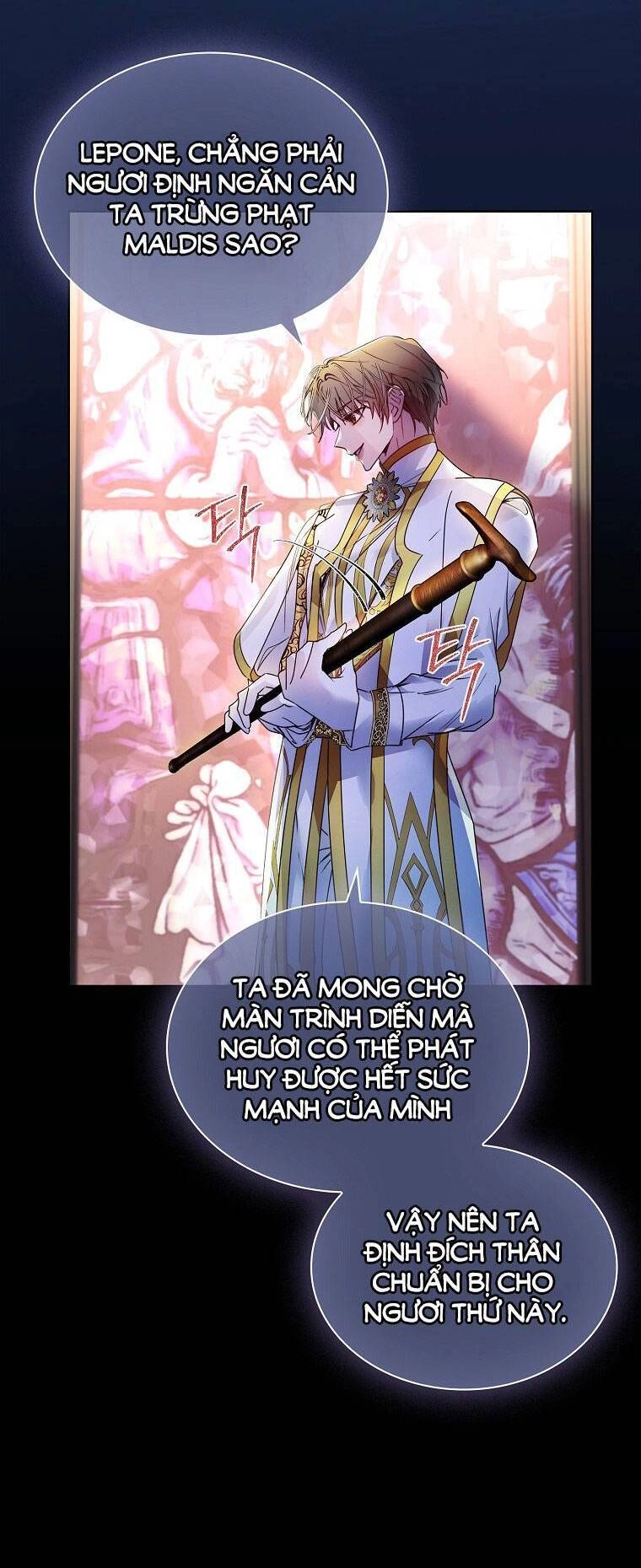 Tôi Đã Nuôi Hồ Ly Sai Cách Rồi Chapter 20.2 - 24